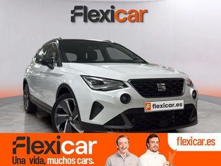 Seat Arona 1.5 TSI 110kW (150CV) DSG FR Limited Ed