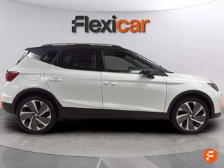 Seat Arona 1.5 TSI 110kW (150CV) DSG FR Limited Ed