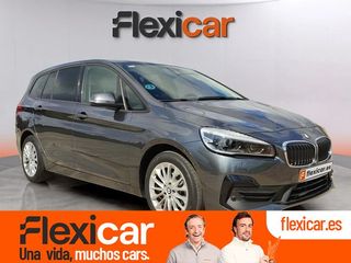 BMW Serie 2 Gran Tourer 218i