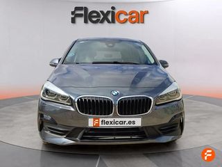 BMW Serie 2 Gran Tourer 218i