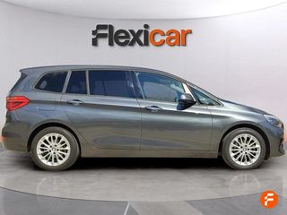 BMW Serie 2 Gran Tourer 218i