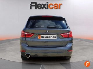 BMW Serie 2 Gran Tourer 218i
