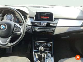 BMW Serie 2 Gran Tourer 218i