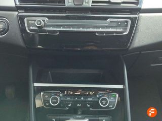 BMW Serie 2 Gran Tourer 218i