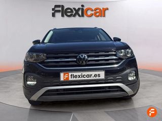 Volkswagen T-Cross Advance 1.0 TSI 81kW (110CV)