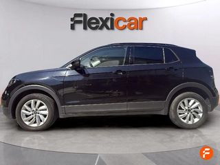 Volkswagen T-Cross Advance 1.0 TSI 81kW (110CV)
