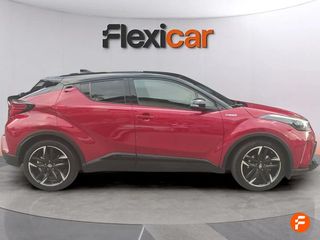 Toyota C-HR 2.0 180H Advance