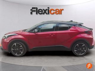 Toyota C-HR 2.0 180H Advance