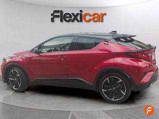 Toyota C-HR 2.0 180H Advance