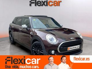 MINI Clubman COOPER D
