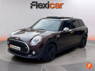 MINI Clubman COOPER D