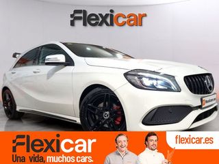 Mercedes Clase A A 200 d