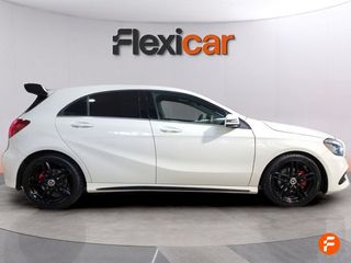 Mercedes Clase A A 200 d