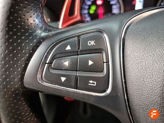 Mercedes Clase A A 200 d