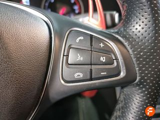 Mercedes Clase A A 200 d