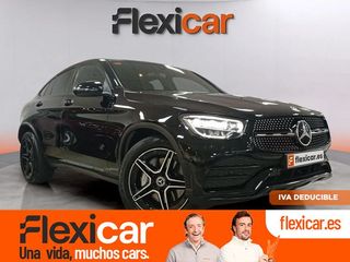Mercedes GLC GLC 200 d 4MATIC