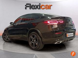 Mercedes GLC GLC 200 d 4MATIC