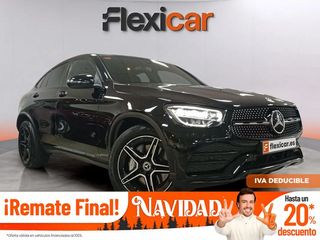 Mercedes GLC GLC 200 d 4MATIC