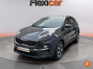 Kia Sportage 1.6 MHEV Business 100kW (136CV) 4x2