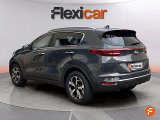 Kia Sportage 1.6 MHEV Business 100kW (136CV) 4x2