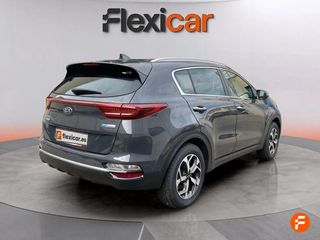 Kia Sportage 1.6 MHEV Business 100kW (136CV) 4x2