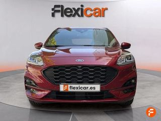 Ford Kuga ST-Line X 2.0 EcoBlue MHEV 110kW (150CV)