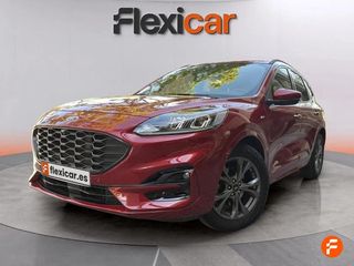 Ford Kuga ST-Line X 2.0 EcoBlue MHEV 110kW (150CV)