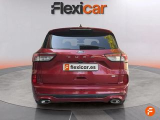 Ford Kuga ST-Line X 2.0 EcoBlue MHEV 110kW (150CV)
