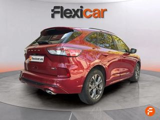 Ford Kuga ST-Line X 2.0 EcoBlue MHEV 110kW (150CV)