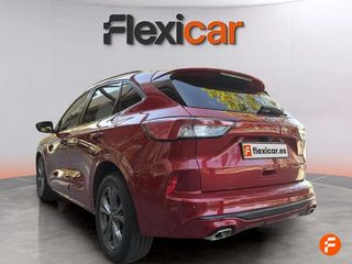 Ford Kuga ST-Line X 2.0 EcoBlue MHEV 110kW (150CV)