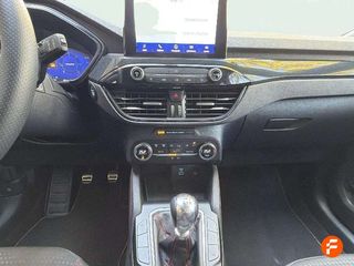 Ford Kuga ST-Line X 2.0 EcoBlue MHEV 110kW (150CV)