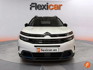 Citroën C5 Aircross 225 e-EAT8 Feel
