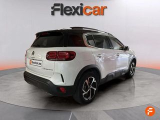Citroën C5 Aircross 225 e-EAT8 Feel
