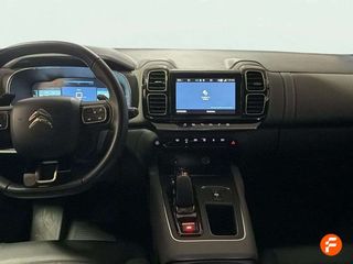 Citroën C5 Aircross 225 e-EAT8 Feel