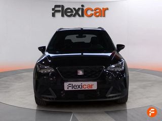 Seat Arona 1.0 TGI 66kW (90CV) FR