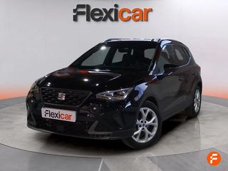 Seat Arona 1.0 TGI 66kW (90CV) FR