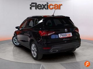 Seat Arona 1.0 TGI 66kW (90CV) FR