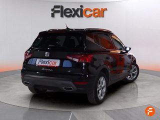 Seat Arona 1.0 TGI 66kW (90CV) FR