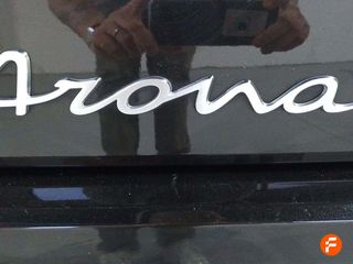 Seat Arona 1.0 TGI 66kW (90CV) FR