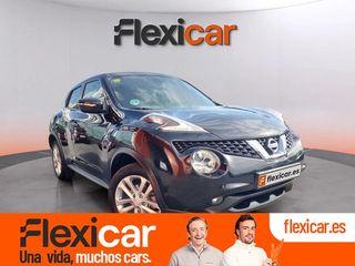 Nissan Juke 1.5 dCi ACENTA