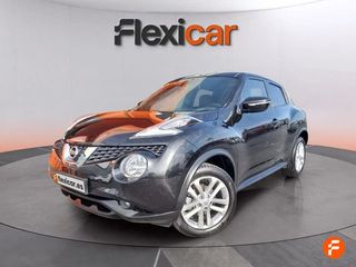 Nissan Juke 1.5 dCi ACENTA