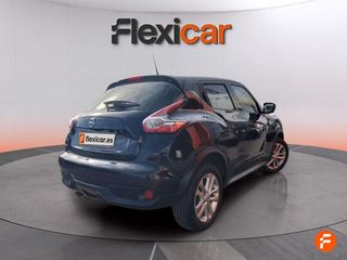 Nissan Juke 1.5 dCi ACENTA
