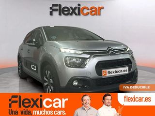 Citroën C3 PureTech 60KW (83CV) Max