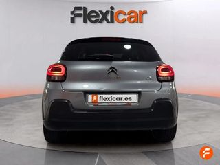 Citroën C3 PureTech 60KW (83CV) Max