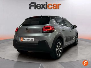 Citroën C3 PureTech 60KW (83CV) Max