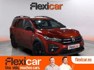 Dacia Jogger Comfort 74kW (100CV) ECO-G 5 plazas