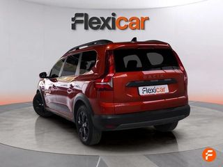 Dacia Jogger Comfort 74kW (100CV) ECO-G 5 plazas