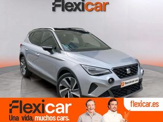 Seat Arona 1.5 TSI 110kW (150CV) DSG FR Limited Ed