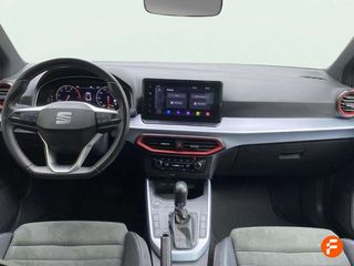 Seat Arona 1.5 TSI 110kW (150CV) DSG FR Limited Ed