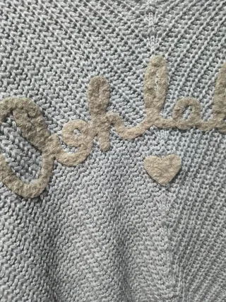 Jersey Oh la la Talla Única